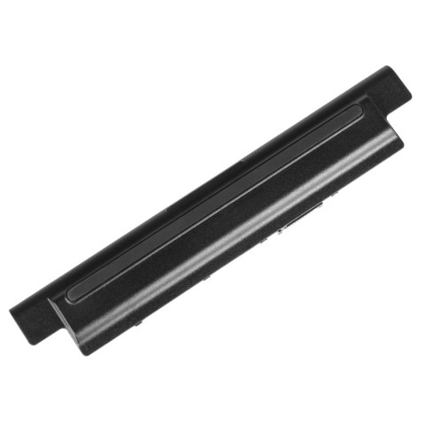 Green Cell baterie dla Dell Inspiron 3521 5521 5537 5721, Li-Ion, 14.4V, 2200mAh, DE109