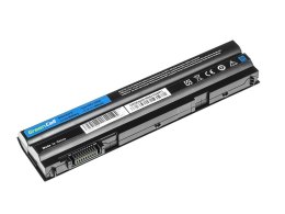 Green Cell baterie dla Dell Latitude E5420, E5430, E5520, Li-Ion, 11.1V, 4400mAh, DE04