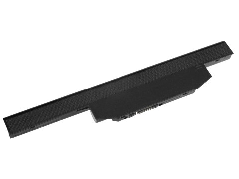 Green Cell baterie dla Fujitsu LifeBook A514 A544 A555 AH544 AH564 E547 E554 E733, Li-Ion, 10.8V, 4400mAh, FS31