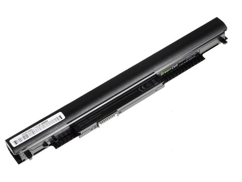 Green Cell baterie dla HP 250 G4, 255 G4, Li-Ion, 14.6V, 2200mAh, HP88