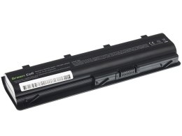Green Cell baterie dla HP Compaq 635, 650, Li-Ion, 11.1V, 4400mAh, HP03