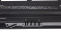 Green Cell baterie dla HP Compaq 635, 650, Li-Ion, 11.1V, 4400mAh, HP03