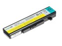 Green Cell baterie dla Lenovo G500, G505, G510, G580, G580A, Li-Ion, 11.1V, 4400mAh, LE34