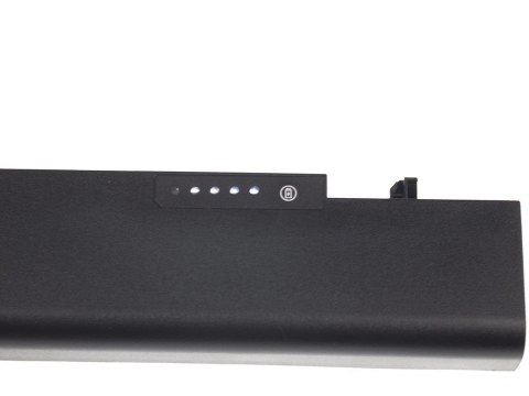 Green Cell baterie dla Samsung R519, R522, R525, R530, R540, R580, Li-Ion, 11.1V, 4400mAh, SA01