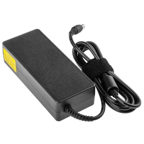 Green Cell do ładowarka / AC adapter 19.5V 4.7A 90W do Sony Vaio PCG-61211M PCG-71211M PCG-71811M PCG-71911M Fit 15 15E