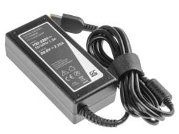 Green Cell ładowarka Lenovo 20V, 2.37A, 45W