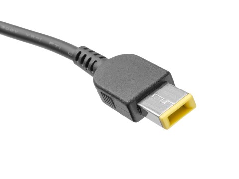 Green Cell ładowarka Lenovo 20V, 6.75A, 135W, AD68P zabezpieczenie przed przegrzaniem