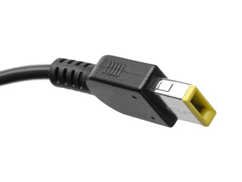 Green Cell ładowarka Lenovo Green Cell 20V, 3.25A, 65W, AD38AP zabezpieczenie termiczne, przeciwprzepięciowe