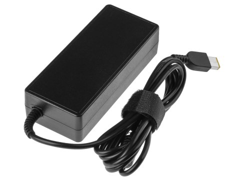 Green Cell ładowarka Lenovo Green Cell 20V, 4.5A, 90W, AD39AP