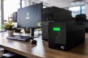 Zasilacz UPS Green Cell 2000VA, 1400W, 2-6ms