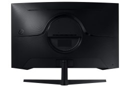 MONITOR SAMSUNG ODYSSEY G5 LED 32