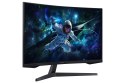 MONITOR SAMSUNG ODYSSEY G5 LED 32" LS32CG552EUXEN 165Hz