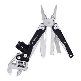 Multitool NexTool W4 11w1 z kluczem nastawnym typu francuz