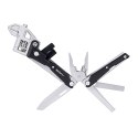 Multitool NexTool W4 11w1 z kluczem nastawnym typu francuz