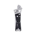 Multitool NexTool W4 11w1 z kluczem nastawnym typu francuz