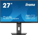 Monitor IIYAMA 68.5cm (27") XUB2797QSN-B2 16:9 HDMI+DP+USB-C