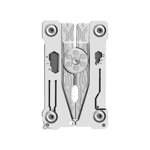 Multitool NexTool Silver Blade EDC NE20182 14w1