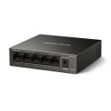 Switch Mercusys MS105GS