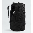 Sportowa torba The North Face NF0A52SA 71 l Nylon, Poliester Czarny
