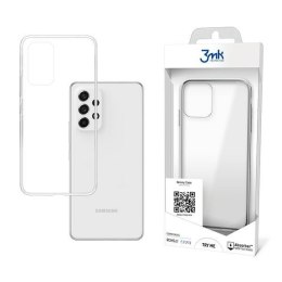 3MK All-Safe Skinny Case Sam A53 5G A536 Clear