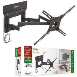 Uchwyt do TV BARKAN VTM464L (nośność 60kg /13 - 90 cali)