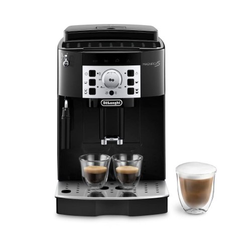 De'Longhi Magnifica S ECAM 22.110.B Pełna automatyka Ekspres do espresso 1,8 l