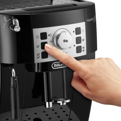 De'Longhi Magnifica S ECAM 22.110.B Pełna automatyka Ekspres do espresso 1,8 l
