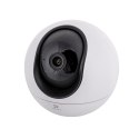 EZVIZ Zestaw Kamera IP H6 3K CS-H6 (5WF,4mm) + Monitor dotykowy SD7