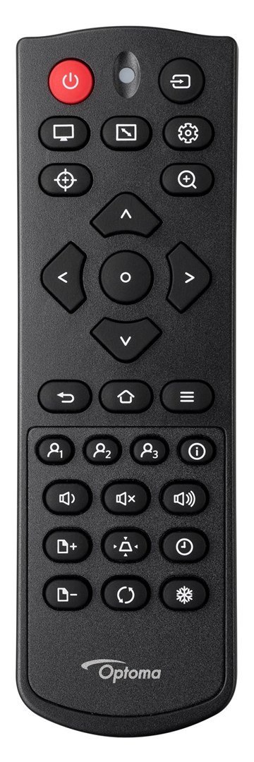 PROJEKTOR OPTOMA Photon Life PK32 LED UHD