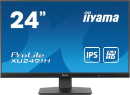 Monitor iiyama ProLite XU2491H-B1 - 24