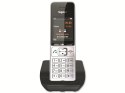 Telefon bezprzewodowy Gigaset 500 Comfort ECO DECT GAP CAT-iq srebrny