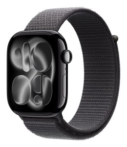 Apple Watch 46mm Dark Gray Sport Loop