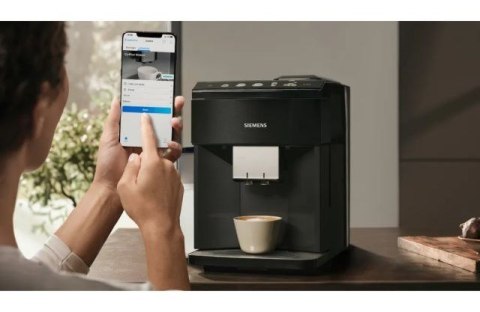 Ekspres ciśnieniowy SIEMENS TQ518RX3