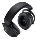 Logitech G Pro X2 Lightspeed Black