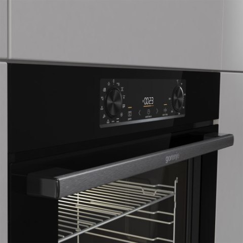 Piekarnik GORENJE BO6737E02BG