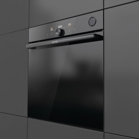 Piekarnik GORENJE BSA6747DGWI