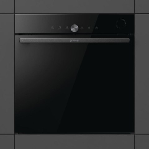 Piekarnik GORENJE BSA6747DGWI