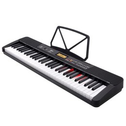 V-TONE VK 200-61L - Keyboard klawisze organy LED
