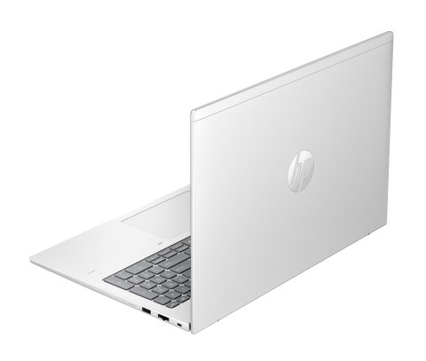HP ProBook 4 G1ah Ryzen 5 220 16.0"WUXGA IPS 300nits AG 24GB DDR5 5600 SSD512 Radeon 740M Cam1080p 56Wh W11Pro Pike silver 3Y On