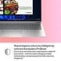 HP ProBook 4 G1i Ultra 5 225H 16.0"WUXGA IPS 300nits AG 24GB DDR5 5600 SSD512 Arc Cam1080p 56Wh W11Pro Pike silver aluminium 3Y 