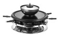 Grill Unold Raclette Multi 4w1 4w1 (48726)