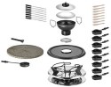 Grill Unold Raclette Multi 4w1 4w1 (48726)