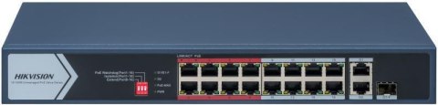Hikvision DS-3E0318P-E/M(C)