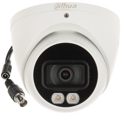 KAMERA AHD, HD-CVI, HD-TVI, PAL HAC-HDW1801T-IL-A-0280B-S2 - 8.3 Mpx 2.8 mm DAHUA