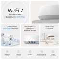 Router siatkowy WRL 3600Mbps/Deco BE25(3-pack) TP-Link