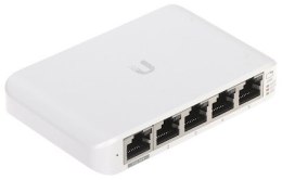 Switch Ubiquiti USW-FLEX-MINI 5-portowy UniFi