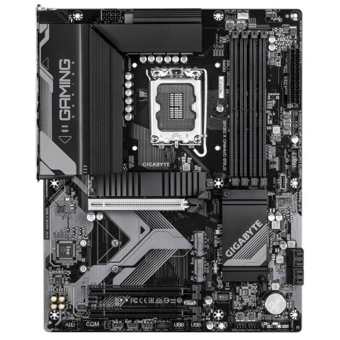 GIGABYTE B760 GAMING X GEN5 płyta główna Intel B760 LGA 1700 ATX