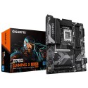 GIGABYTE B760 GAMING X GEN5 płyta główna Intel B760 LGA 1700 ATX