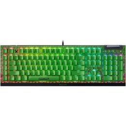 Razer BlackWidow V4 X - Klawiatura do gier Minecraft