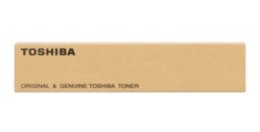 Toner Toshiba Cyan